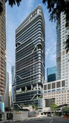 Sbf Center (D1), Office #451975251